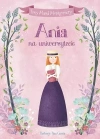 Ania na uniwersytecie - zdjęcie