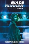 Blade Runner 2029: The Complete Series Omnibus - zdjęcie