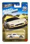 Hot Wheels Szybcy i wściekli Mazda RX-7 - zdjęcie