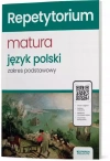 Repetytorium. Matura 2024. Język polski. Zakres podstawowy - zdjęcie