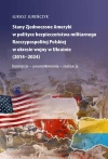 Stany Zjednoczone Ameryki w polityce... - zdjęcie