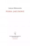Pisma jakubowe. Religia i walka - zdjęcie