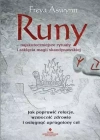 Runy - najskuteczniejsze rytuały i zaklęcia magii skandynawskiej. Jak poprawić relacje, wzmocnić zdrowie i osiągnąć upragniony cel - zdjęcie