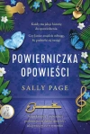 Powierniczka opowieści - zdjęcie