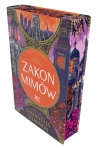 Zakon Mimów. Wersja autorska (barwione brzegi) - zdjęcie