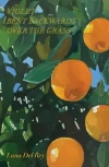 Violet Bent Backwards Over the Grass - zdjęcie