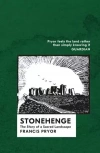 Stonehenge - zdjęcie