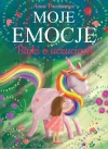 Moje emocje. Bajki o uczuciach - zdjęcie