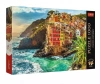 Puzzle 1000 elementów. Premium Plus. Photo Odyssey. Miasteczko Riomaggiore, Włochy - zdjęcie
