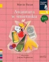 Czytam sobie Eko. Poziom 1. Awantura na śmietniku - zdjęcie