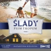Ślady. Tom 1. Psim tropem. Audiobook - zdjęcie