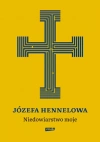 Niedowiarstwo moje, wydanie 2 - zdjęcie