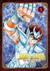 Saint Seiya. Tom 1 - zdjęcie
