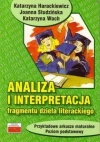 Analiza i interpretacja fragmentu dzeła literackiego - zdjęcie