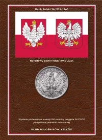 HISTORIA ZŁOTEGO POLSKIEGO, zdjęcie 3