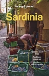 Lonely Planet Sardinia - zdjęcie