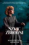 Szkic zbrodni - zdjęcie