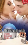 Małżeństwo po grecku wyd. kieszonkowe - zdjęcie