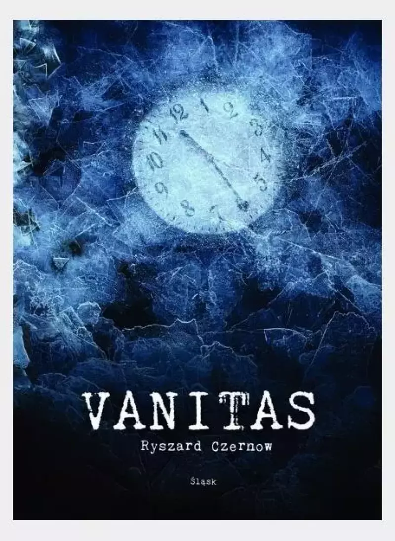 Vanitas Vanitas