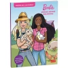 Barbie. Możesz zostać rolniczką - zdjęcie