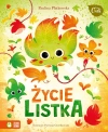 Mikrocuda. Życie listka - zdjęcie