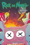 Rick i Morty. Tom 3 - zdjęcie