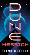 Dune Messiah - zdjęcie