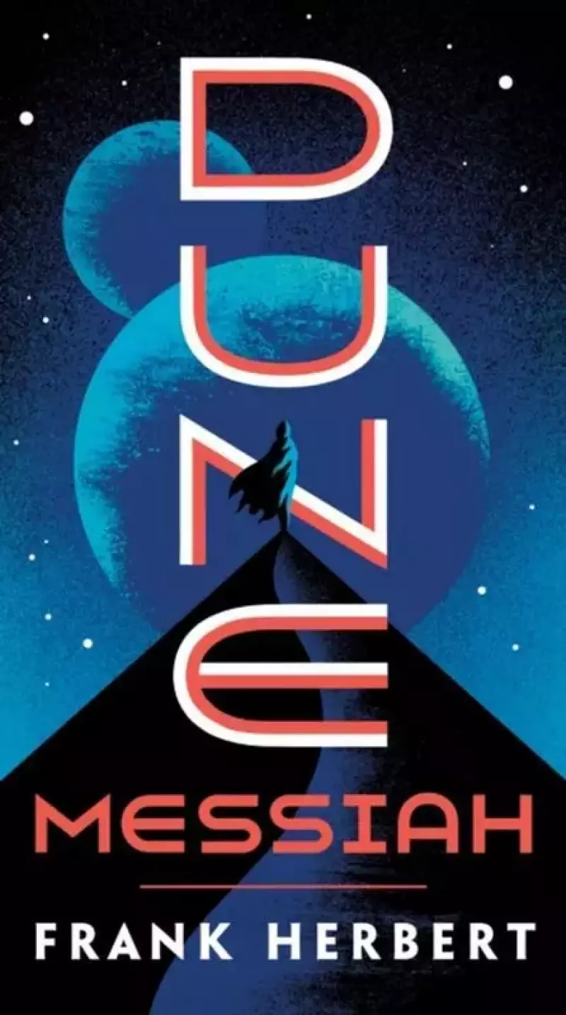 Dune Messiah Dune Messiah