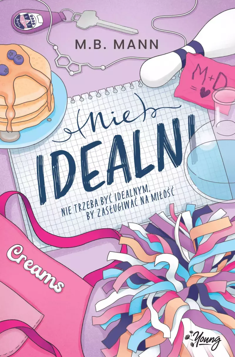 (Nie)idealni (Nie)idealni
