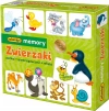 Gra memory. Zwierzaki - zdjęcie