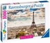 Puzzle 1000 elementów. Paryż - zdjęcie