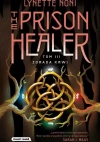 The Prison Healer. Tom 3. Zdrada krwi - zdjęcie