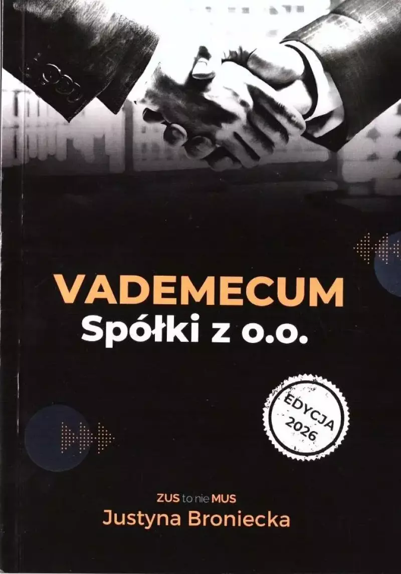 Vademecum Sp. z o.o. Vademecum Sp. z o.o.