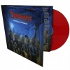 Death Squad Chronicles LP RED, Winyl - zdjęcie