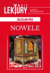 Twoje lektury. Nowele - zdjęcie