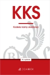 KKS. Kodeks karny skarbowy - zdjęcie