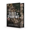 Shield of Sparrows wer. angielska - zdjęcie