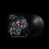 Rocking Heels Live At Metal Church LP, Winyl - zdjęcie