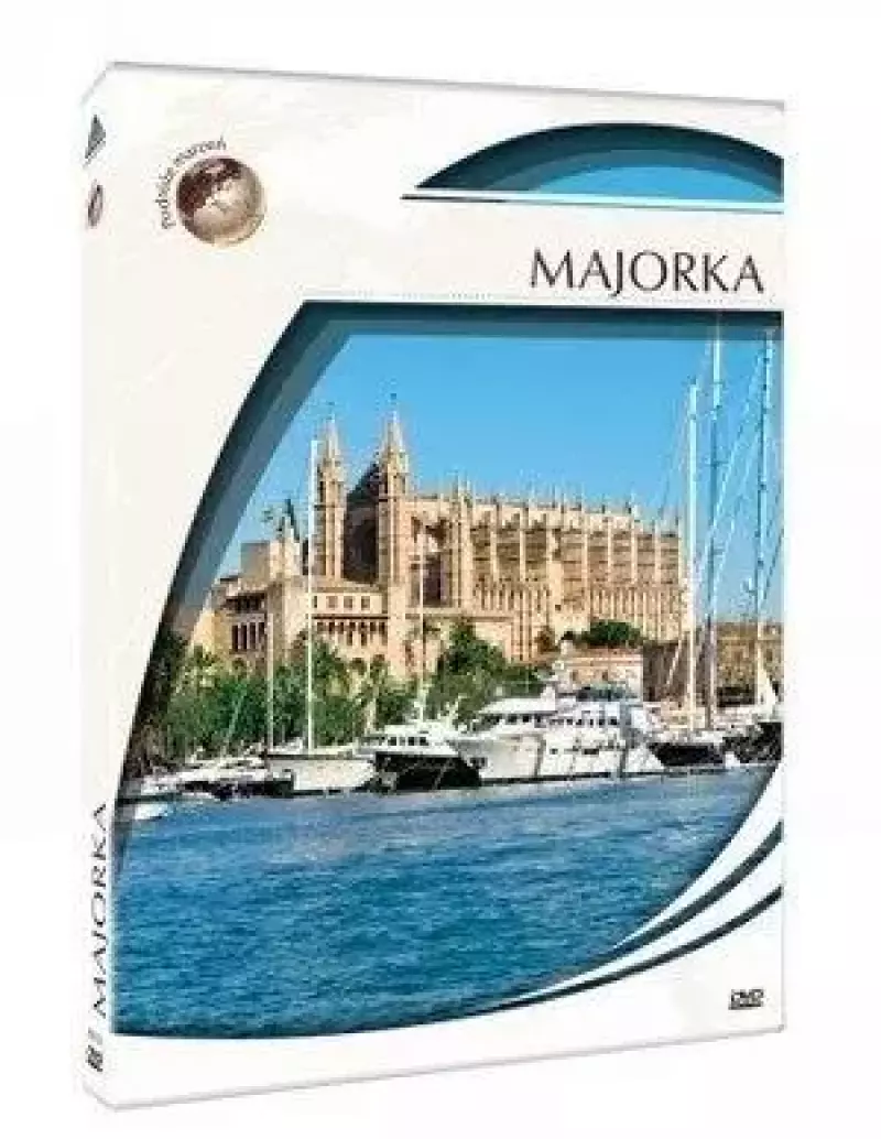 Podróże marzeń. Majorka Podróże marzeń. Majorka