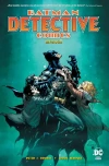 Batman. Detective Comics. Mitologia. Tom 1 - zdjęcie