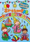 Zróbmy przyjęcie! Wesołe zadania - zdjęcie