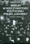 Biskupi w rzeczywistości politycznej Polski.. - zdjęcie
