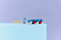LEGO Sonic the Hedgehog™ Sonic: Speedster Lightning 77117, zdjęcie 9