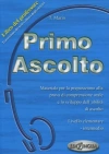 Primo Ascolto przewodnik metodyczny - zdjęcie