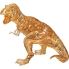 Crystal Puzzle. Dinozaur T-Rex - zdjęcie