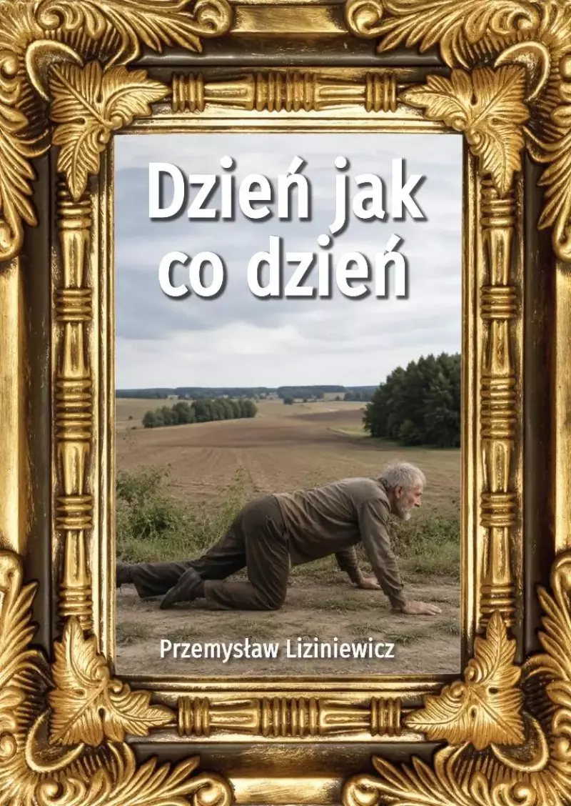 Dzień jak co dzień Dzień jak co dzień