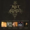 Arctic Records Recordings, CD - zdjęcie