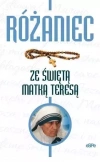 Różaniec ze świętą Matką Teresą w.2019 - zdjęcie