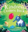 Kindness Comes Back - zdjęcie