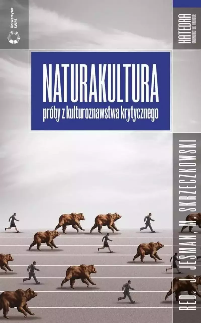 Naturakultura Naturakultura